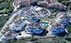 Nueva construcción  - Apartamentos - Marbella - Nueva Andalucia