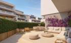 Nueva construcción  - Apartamentos - Marbella - Nueva Andalucia