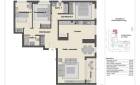 Nueva construcción  - Apartamentos - Marbella - Nueva Andalucia