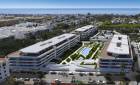 Nueva construcción  - Apartamentos - Marbella - San Pedro