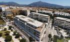 Nueva construcción  - Apartamentos - Marbella - San Pedro