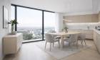 Nueva construcción  - Apartamentos - Mazarron - pueblo