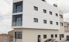 Nueva construcción  - Apartamentos - Mazarron - pueblo