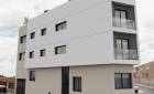 Nueva construcción  - Apartamentos - Mazarron - pueblo