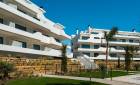 Nueva construcción  - Apartamentos - Mijas - Agua Marina