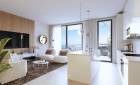 Nueva construcción  - Apartamentos - Mijas - Calanova Golf