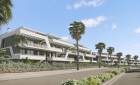 Nueva construcción  - Apartamentos - Mijas - Calanova Golf