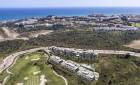 Nueva construcción  - Apartamentos - Mijas - Calanova Golf