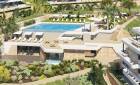 Nueva construcción  - Apartamentos - Mijas - Calanova