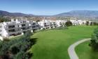 Nueva construcción  - Apartamentos - Mijas - Calanova