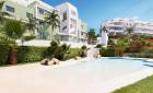 Nueva construcción  - Apartamentos - Mijas - Calanova