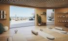 Nueva construcción  - Apartamentos - Mijas - Cerrado del Aguila Golf and Resort