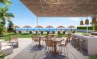 Nueva construcción  - Apartamentos - Mijas - El Chaparral
