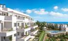 Nueva construcción  - Apartamentos - Mijas - El Chaparral