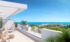 Nueva construcción  - Apartamentos - Mijas - El Chaparral