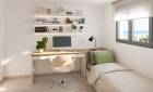 Nueva construcción  - Apartamentos - Mijas - El Chaparral
