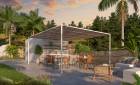 Nueva construcción  - Apartamentos - Mijas - El Chaparral