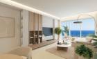 Nueva construcción  - Apartamentos - Mijas - La Cala De Mijas