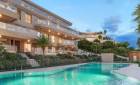 Nueva construcción  - Apartamentos - Mijas - La Cala