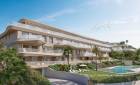 Nueva construcción  - Apartamentos - Mijas - La Cala