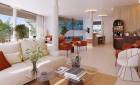Nueva construcción  - Apartamentos - Mijas - La Cala