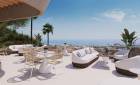 Nueva construcción  - Apartamentos - Mijas - La Cala