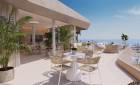 Nueva construcción  - Apartamentos - Mijas - La Cala