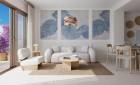 Nueva construcción  - Apartamentos - Mijas - La Cala