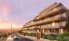 Nueva construcción  - Apartamentos - Mijas - La Cala