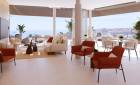 Nueva construcción  - Apartamentos - Mijas - La Cala