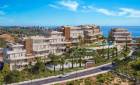 Nueva construcción  - Apartamentos - Mijas - La Cala