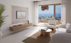 Nueva construcción  - Apartamentos - Mijas - La Cala