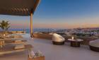 Nueva construcción  - Apartamentos - Mijas - La Cala