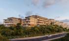 Nueva construcción  - Apartamentos - Mijas - La Cala