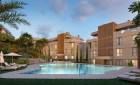 Nueva construcción  - Apartamentos - Mijas - La Cala