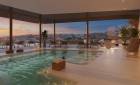 Nueva construcción  - Apartamentos - Mijas - La Cala