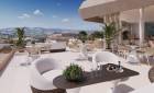 Nueva construcción  - Apartamentos - Mijas - La Cala