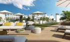 Nueva construcción  - Apartamentos - Mijas - Las Lagunas