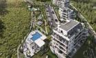 Nueva construcción  - Apartamentos - Mijas - Mijas Golf