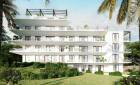 Nueva construcción  - Apartamentos - Mijas - Mijas Golf