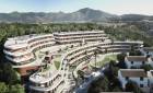 Nueva construcción  - Apartamentos - Mijas - Mijas Golf