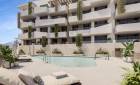 Nueva construcción  - Apartamentos - Mijas - Mijas Golf