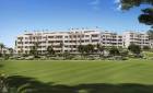 Nueva construcción  - Apartamentos - Mijas - Mijas Golf