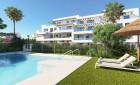 Nueva construcción  - Apartamentos - Mijas - Playa Marina