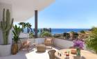 Nueva construcción  - Apartamentos - Mijas - Playa Marina