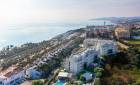 Nueva construcción  - Apartamentos - Mijas - Playa Marina