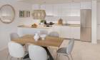 Nueva construcción  - Apartamentos - Mijas - Playa Marina