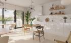 Nueva construcción  - Apartamentos - Mijas - Playa Marina
