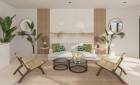 Nueva construcción  - Apartamentos - Mijas - Playa Marina