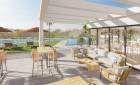 Nueva construcción  - Apartamentos - Mijas - Playa Marina